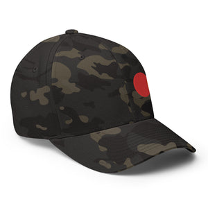 Bitcoin Payment Rail Cap - view 6