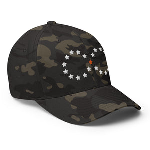 21 Infinity Stars Cap - view 7