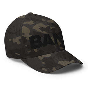 BANK Cap - view 7