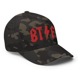 BTFD Cap - view 6