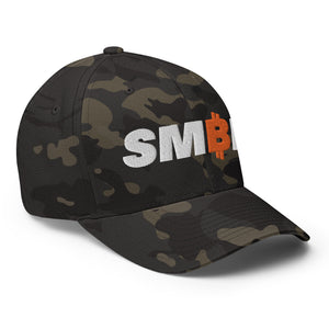 SMBF Cap - view 6