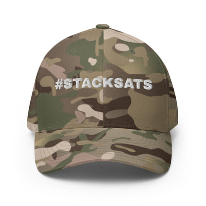 #STACKSATS Cap