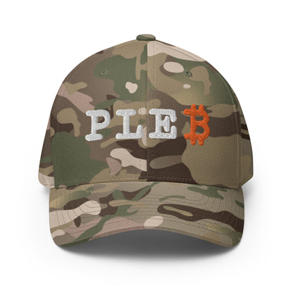 PLEB Bitcoin Cap