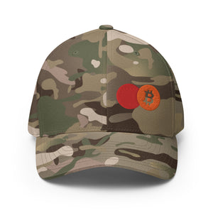 Bitcoin Payment Rail Cap - view 13