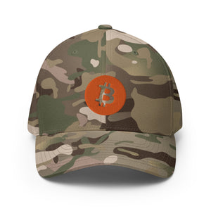 Bitcoin Cap - view 13