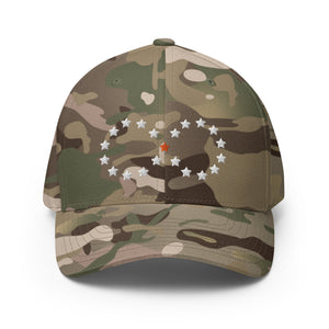 21 Infinity Stars Cap - view 13