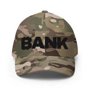 BANK Cap - view 13