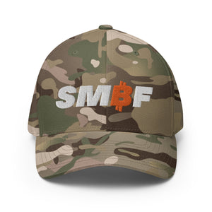SMBF Cap - view 19
