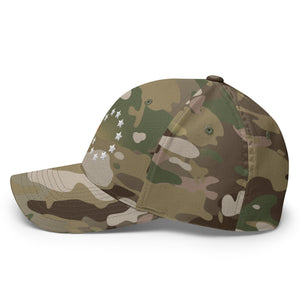 21 Infinity Stars Cap - view 15