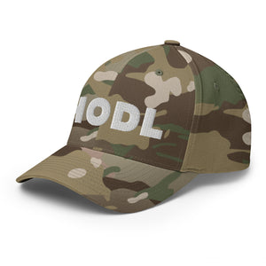HODL Cap - view 7
