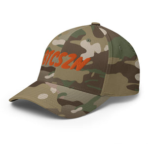 BTCSZN Cap - view 11