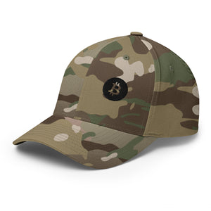 Bitcoin Logo Cap - view 16