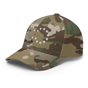 21 Infinity Stars Cap - view 16