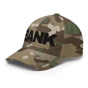 BANK Cap - view 16