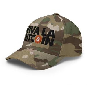 Viva La Bitcoin Cap - view 11