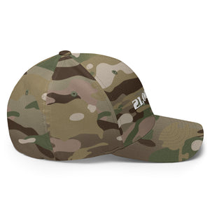 21,000,000 Cap - view 17