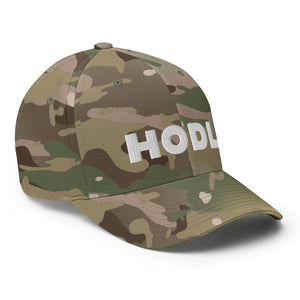 HODL Cap - view 8