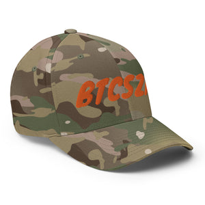 BTCSZN Cap - view 12