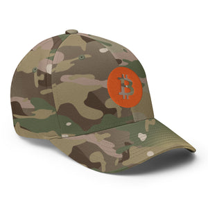 Bitcoin Cap - view 18