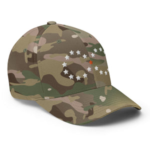 21 Infinity Stars Cap - view 18