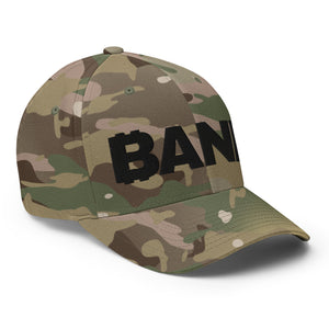BANK Cap - view 18