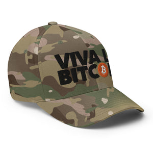 Viva La Bitcoin Cap - view 13