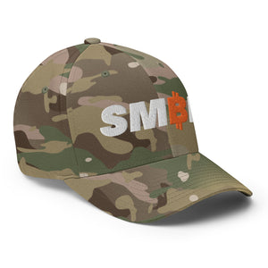 SMBF Cap - view 24