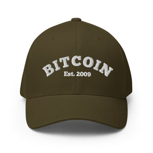 Est. 2009 Cap - view 6