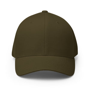 Light OpSec Bitcoin Cap - view 22