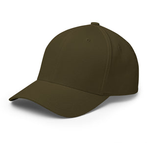 Light OpSec Bitcoin Cap - view 23