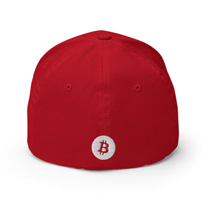 Light OpSec Bitcoin Cap - view 17
