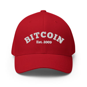 Est. 2009 Cap - lifestyle view