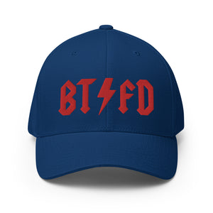 BTFD Cap - view 13