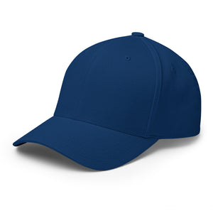 Light OpSec Bitcoin Cap - view 15