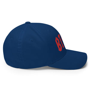BTFD Cap - view 17