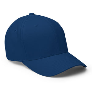 Light OpSec Bitcoin Cap - view 16