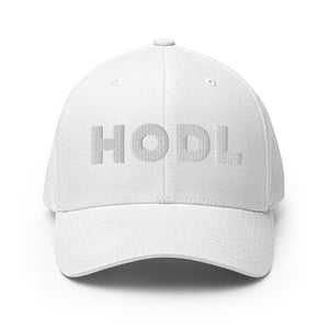 HODL Cap - view 9