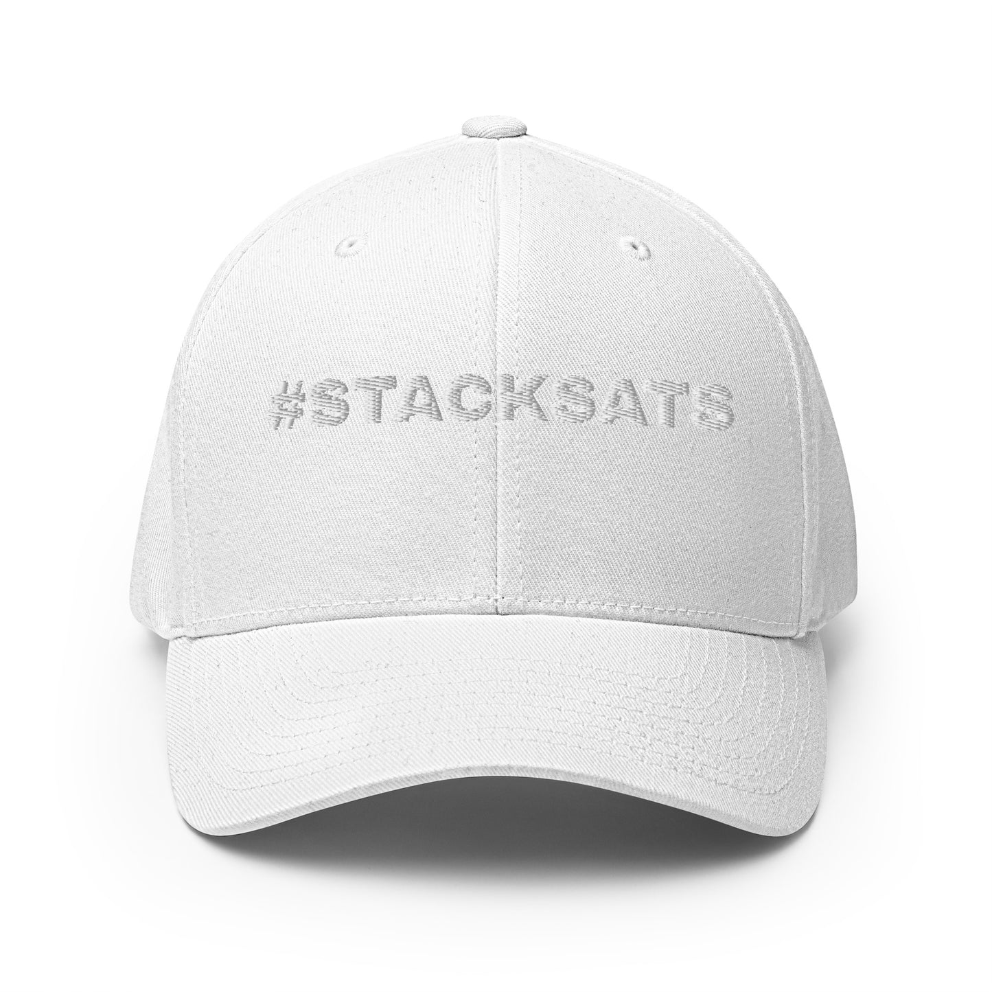 #STACKSATS Cap