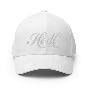 HODL Ribbon Cap - view 7