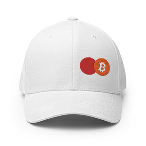Bitcoin Payment Rail Cap - view 19