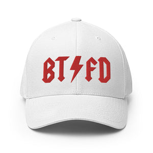 BTFD Cap - view 25
