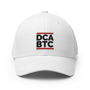DCA BTC Cap - view 13
