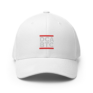 DCA BTC