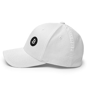 Bitcoin Logo Cap - view 21