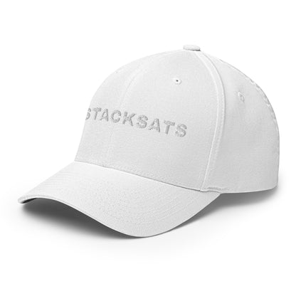 #STACKSATS Cap