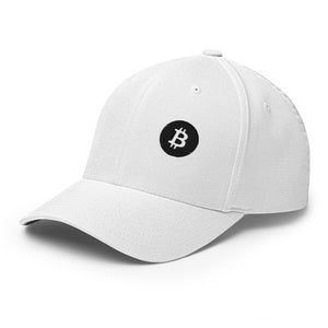 Bitcoin Logo Cap - view 22