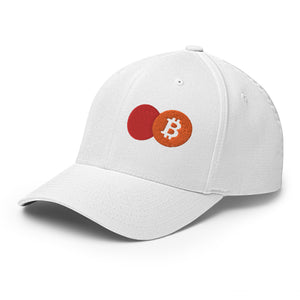 Bitcoin Payment Rail Cap - view 22