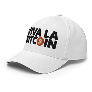 Viva La Bitcoin Cap - view 28