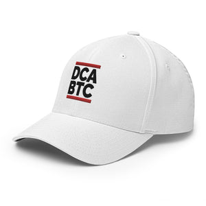 DCA BTC Cap - view 16