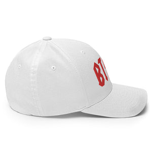 BTFD Cap - view 29